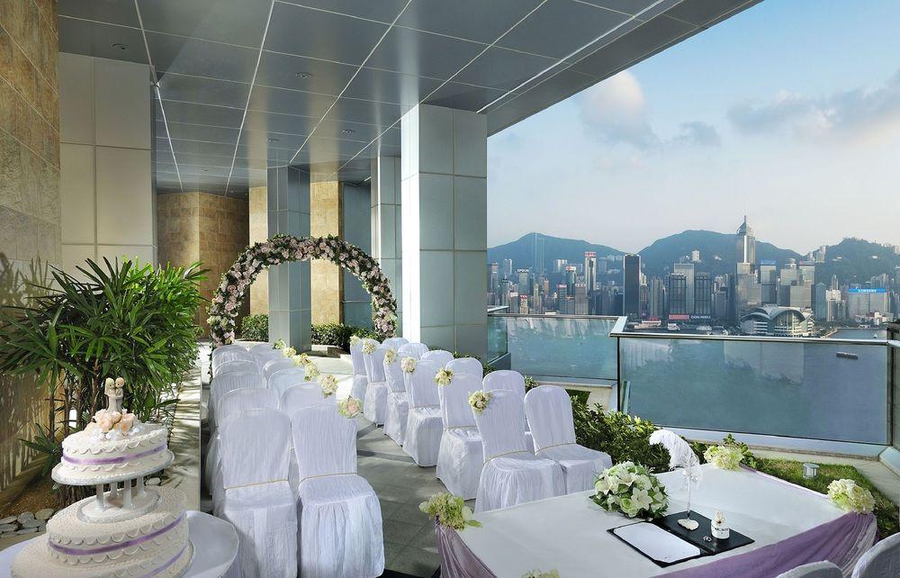 Hotel Panorama Hongkong Eksteriør bilde