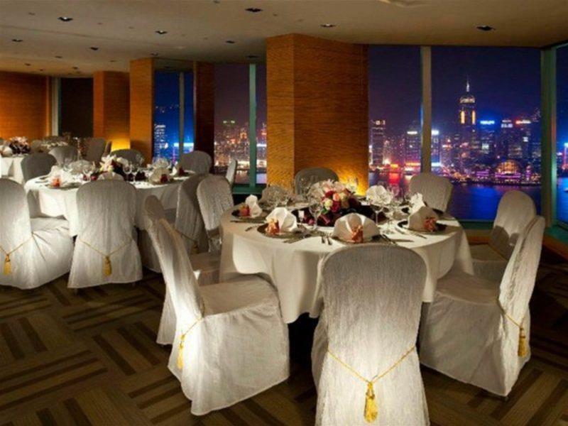 Hotel Panorama Hongkong Eksteriør bilde