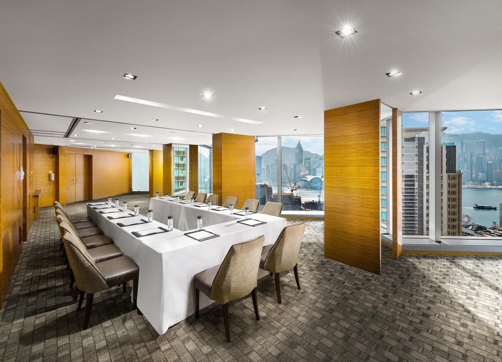 Hotel Panorama Hongkong Eksteriør bilde