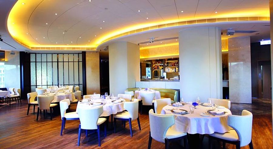 Hotel Panorama Hongkong Eksteriør bilde