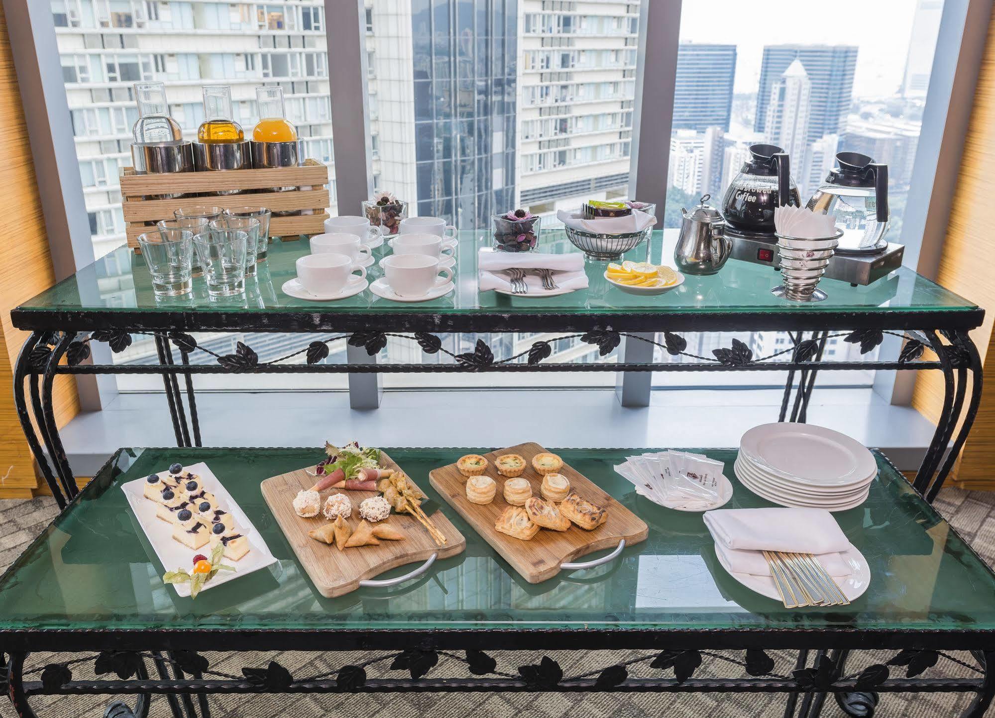 Hotel Panorama Hongkong Eksteriør bilde