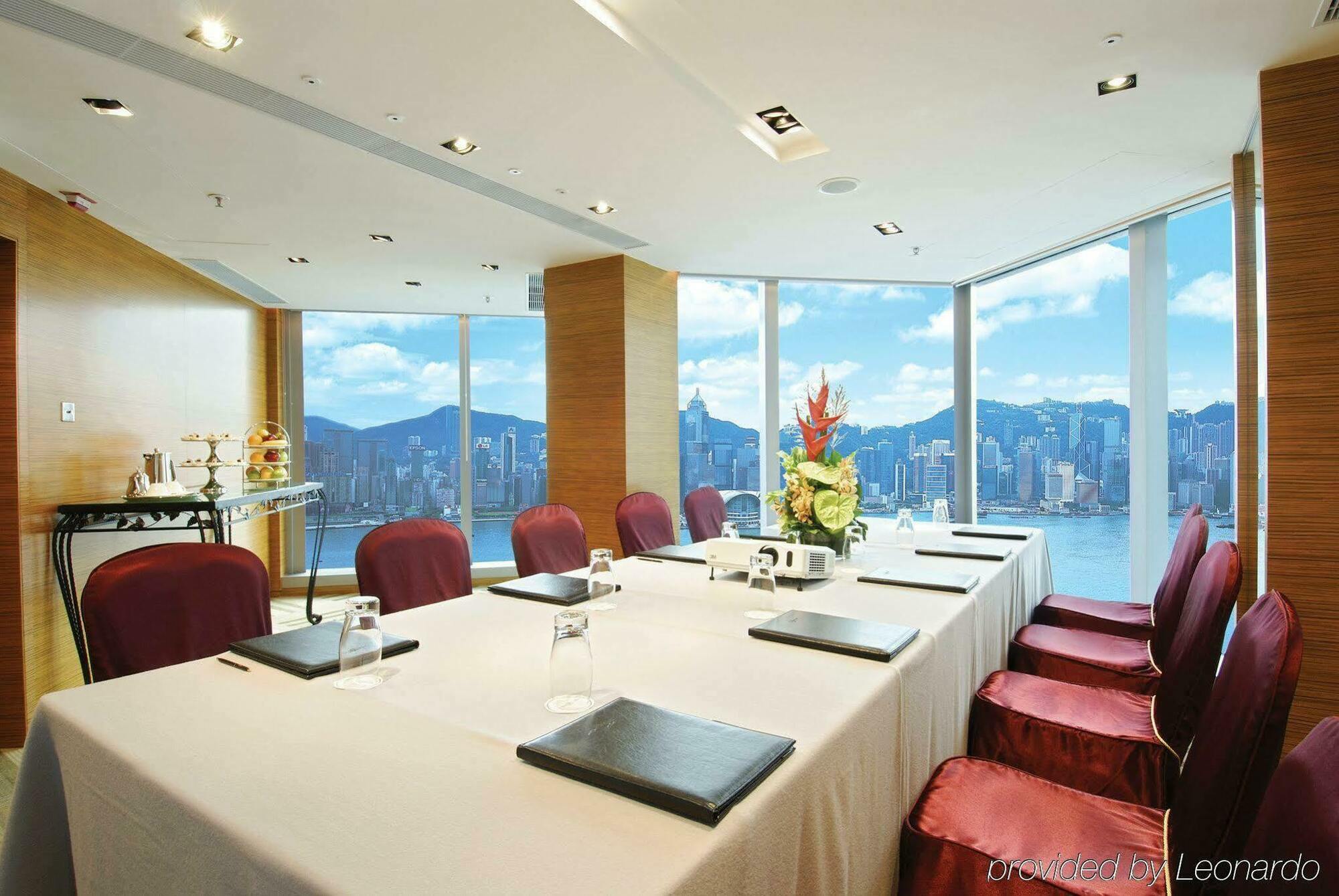 Hotel Panorama Hongkong Fasiliteter bilde