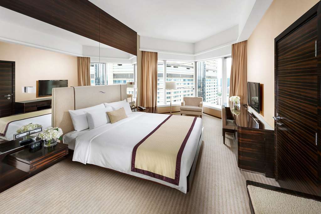 Hotel Panorama Hongkong Restaurant bilde